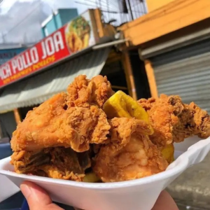 Pica Pollo